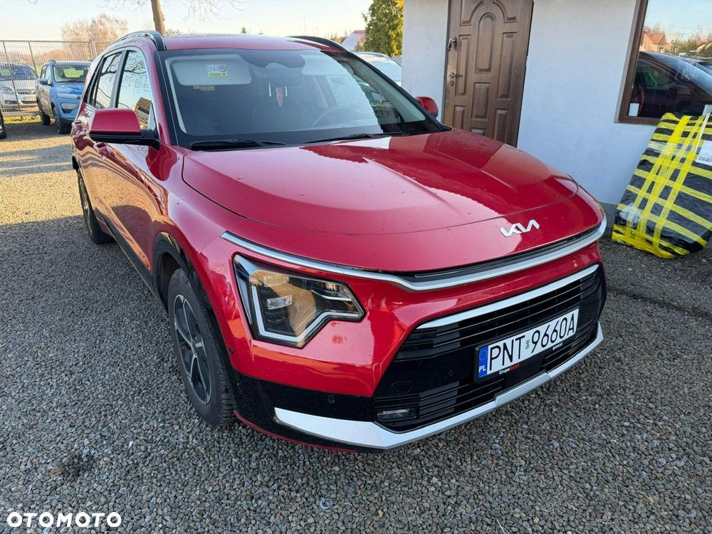 Kia Niro - 9