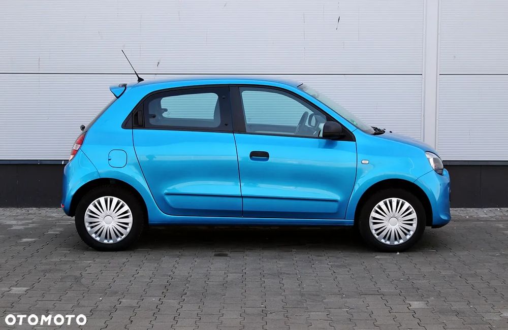 Renault Twingo SCe 70 Life - 6