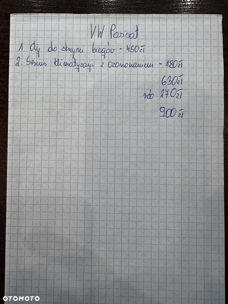 Volkswagen Passat 1.8 TSI (BlueMotion Technology) DSG Highline - 36