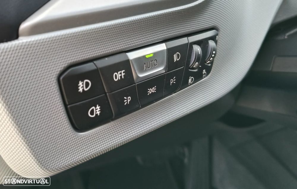 BMW 118 i Line Sport Auto - 14