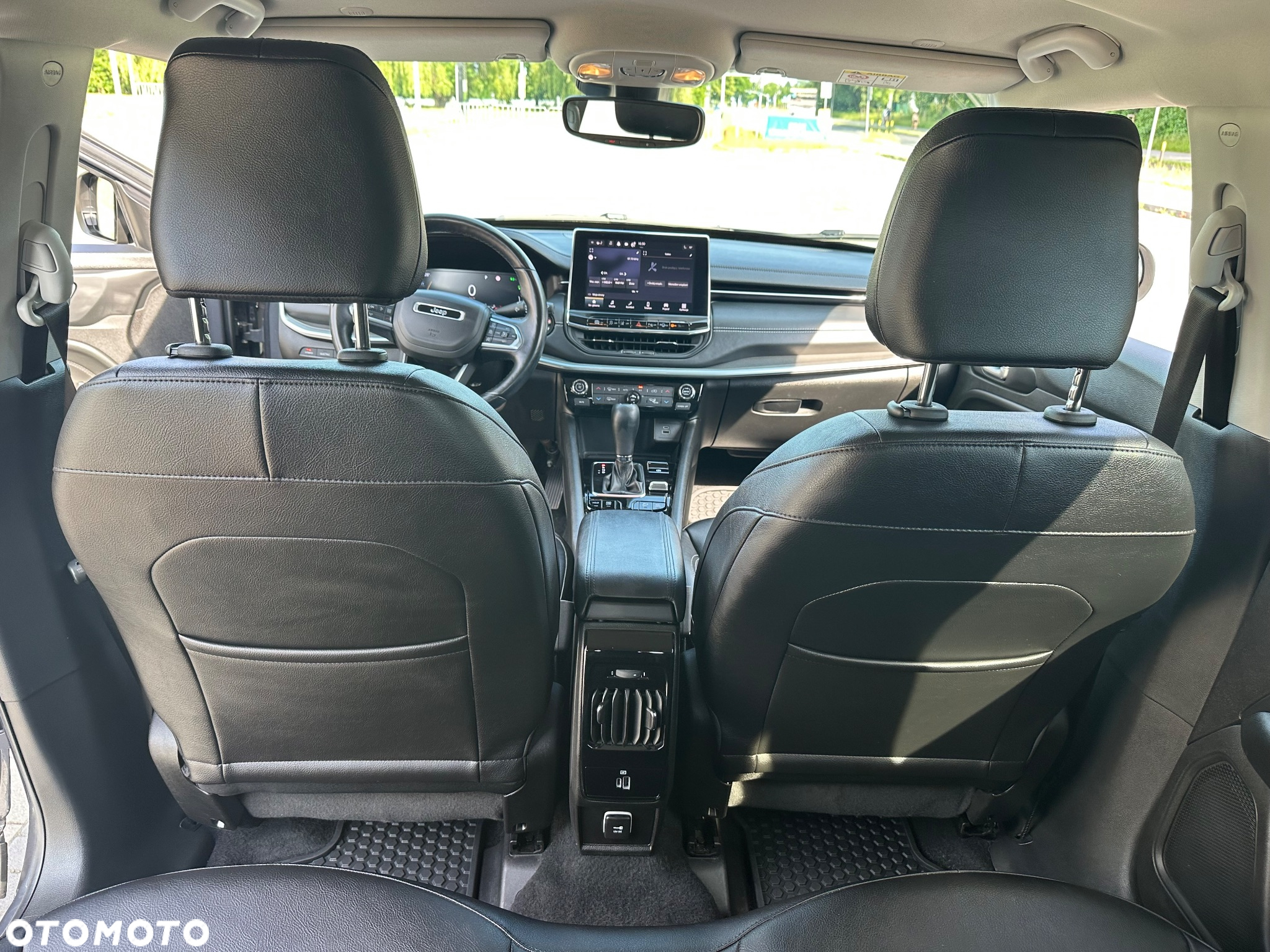 Jeep Compass 1.3 T4 PHEV 4xe Limited S&S - 26