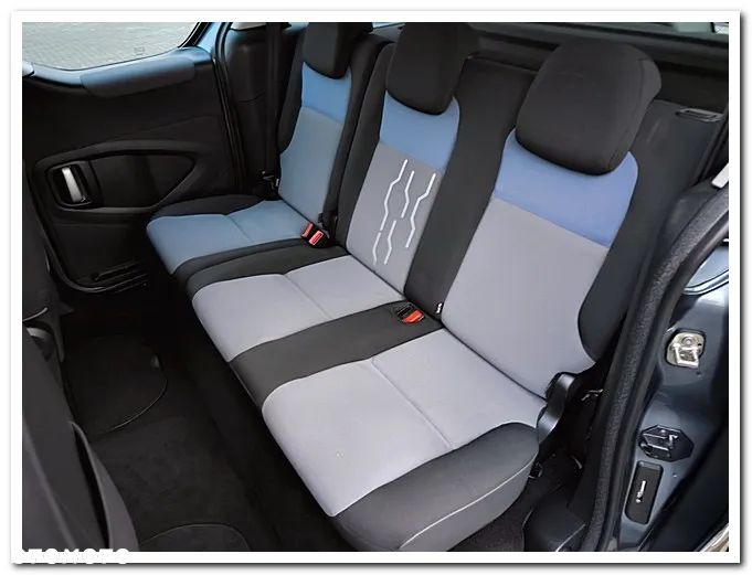 Peugeot Partner - 25