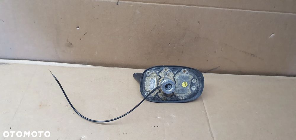 Antena dachowa radia rekin VW Passat B6 3C0035507 - 5