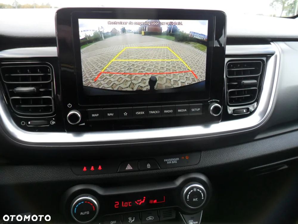 Kia Stonic 1.0 T-GDI M - 28