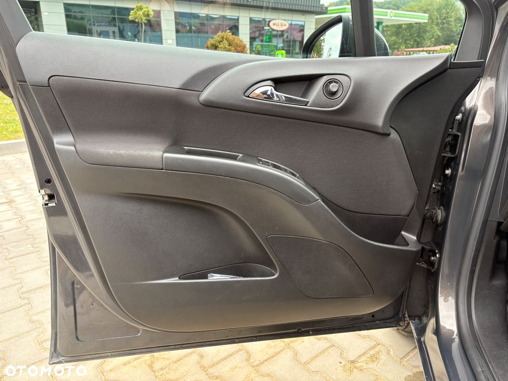 Opel Meriva 1.6 CDTI Enjoy S&S - 29