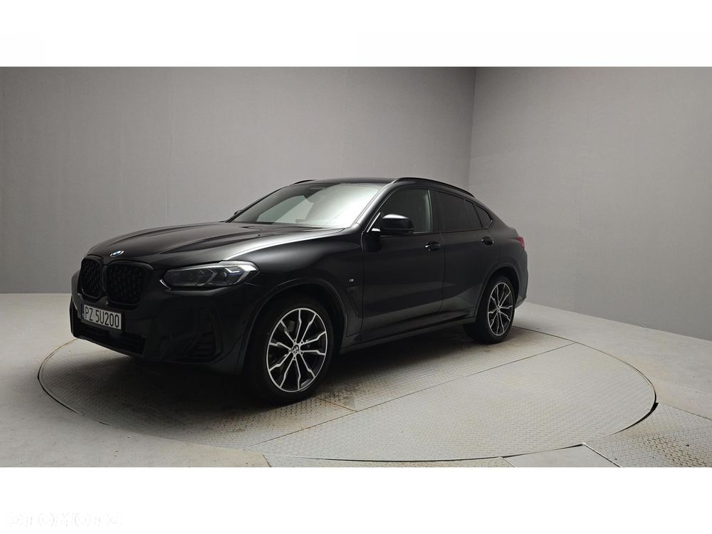 BMW X4 xDrive30d M Sport - 6