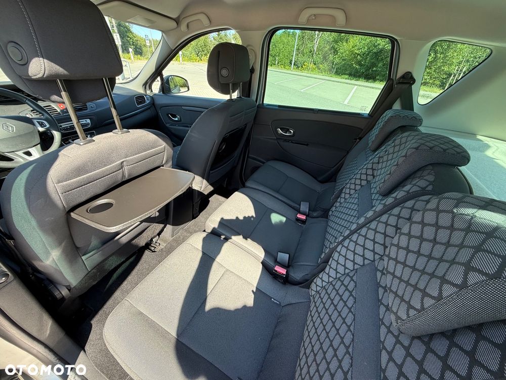 Renault Scenic 1.4 16V TCE TomTom Edition - 8