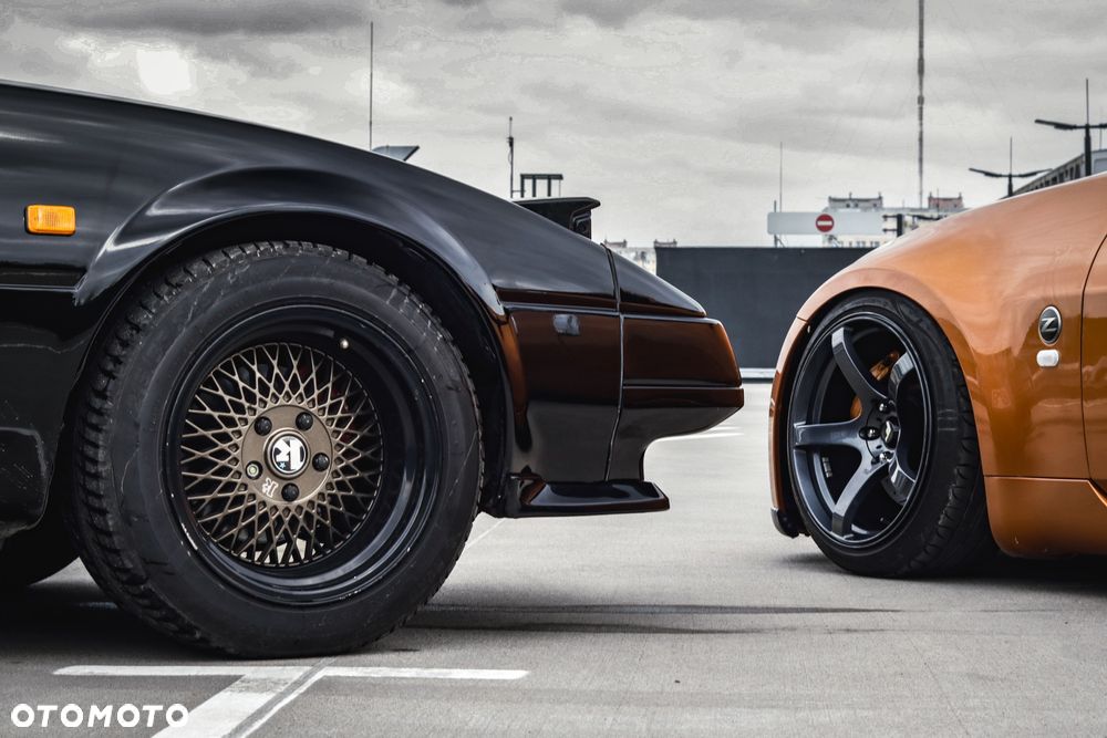 Nissan 300 ZX T-Bar - 8