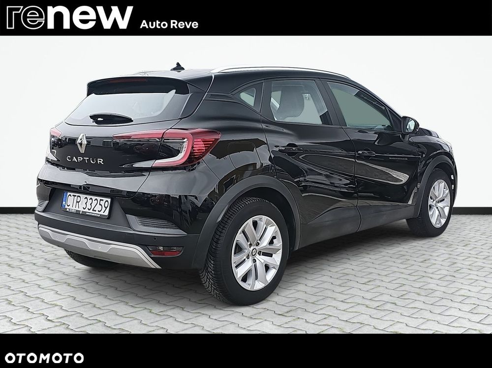 Renault Captur 1.0 TCe Zen - 6