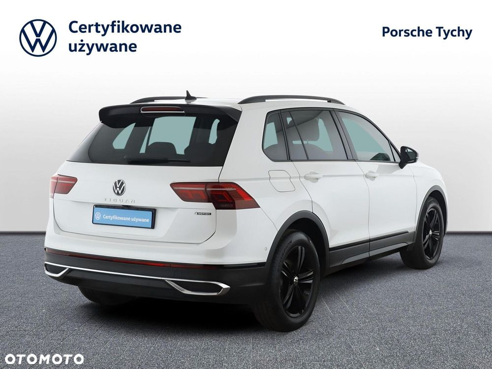 Volkswagen Tiguan - 3