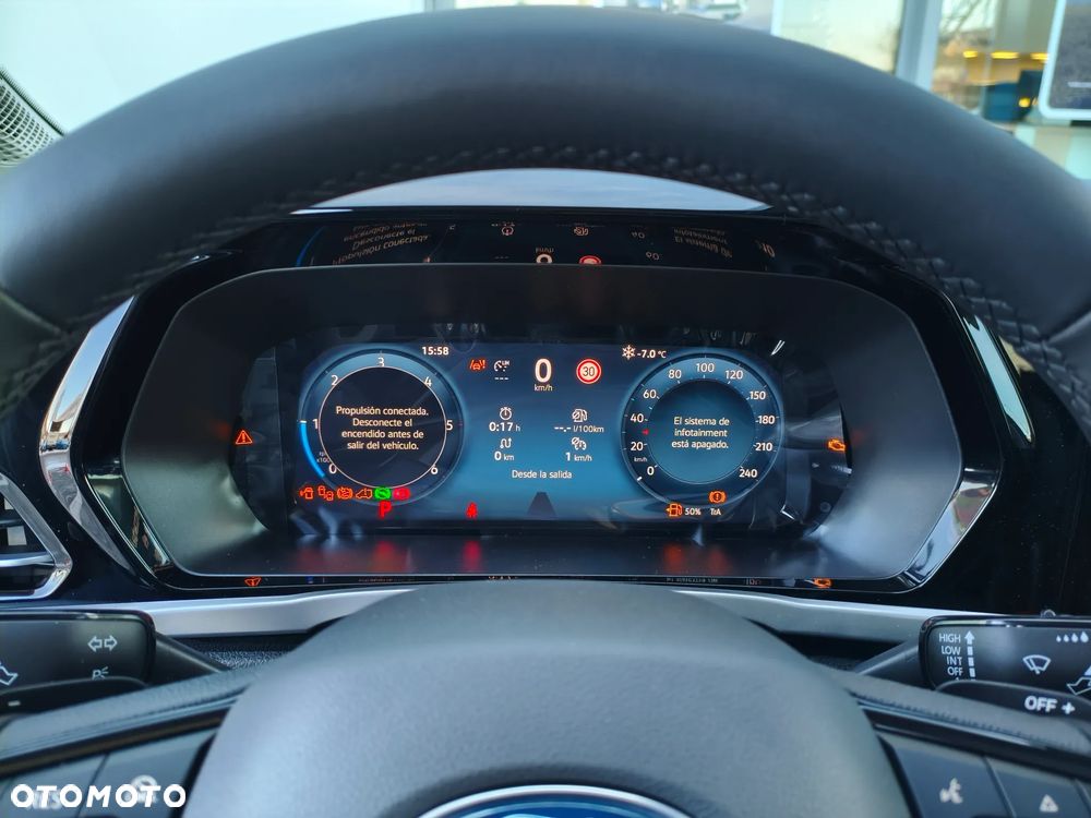 Ford Tourneo Connect Grand 2.0 EcoBlue Active - 14