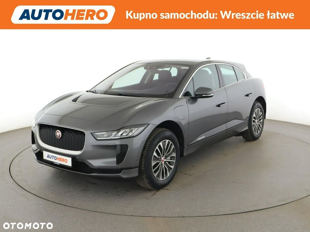 Jaguar I-Pace EV400 AWD S - 2