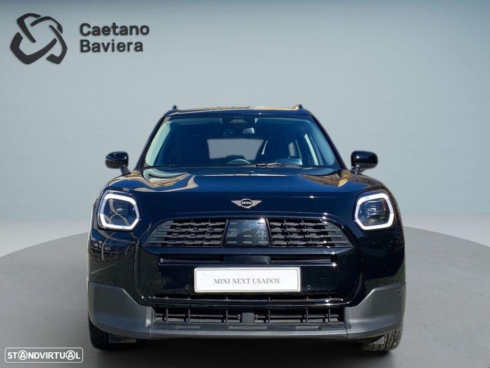 MINI Countryman D Classic M - 25