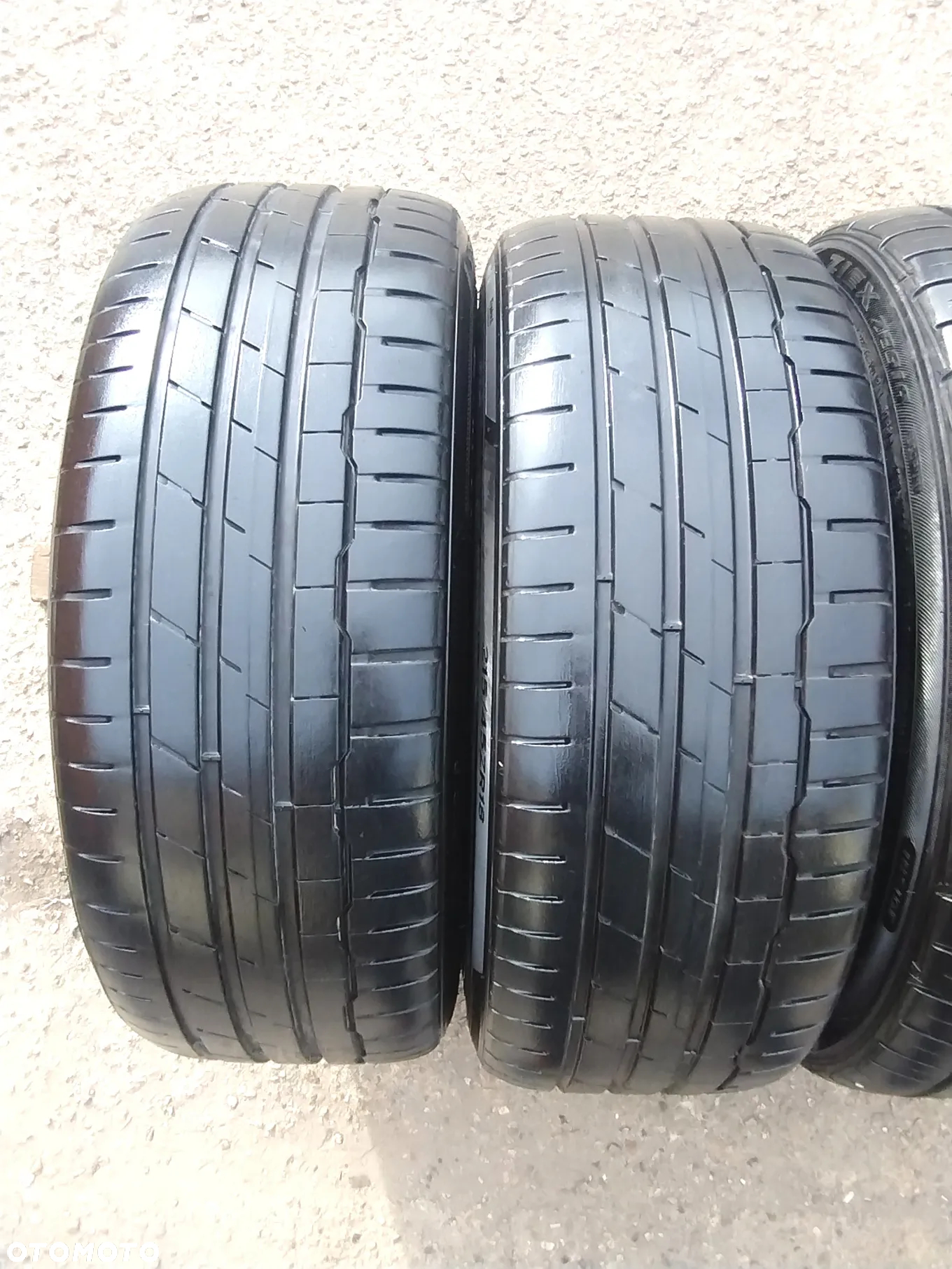 5x112 Alufelgi Felgi Aluminiowe 18 Koła Letnie Lato SKODA OCTAVIA II 2 III 3 SUPERB SEAT EXEO LEON ALTEA VW PASSAT B5 B6 B7 TOURAN CADDY JETTA GOLF V 5 VI 6 VII 7 AUDI A4 B5 B6 B7 A6 C5 A3 8P 8V Legnica ALU-RAD 215/45 6mm - 22