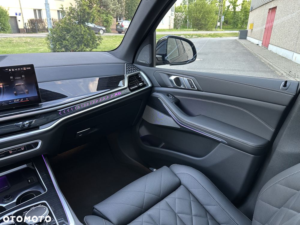 BMW X5 - 26