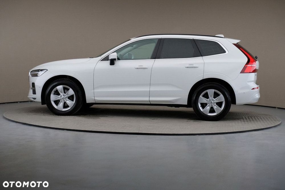 Volvo XC 60 - 4