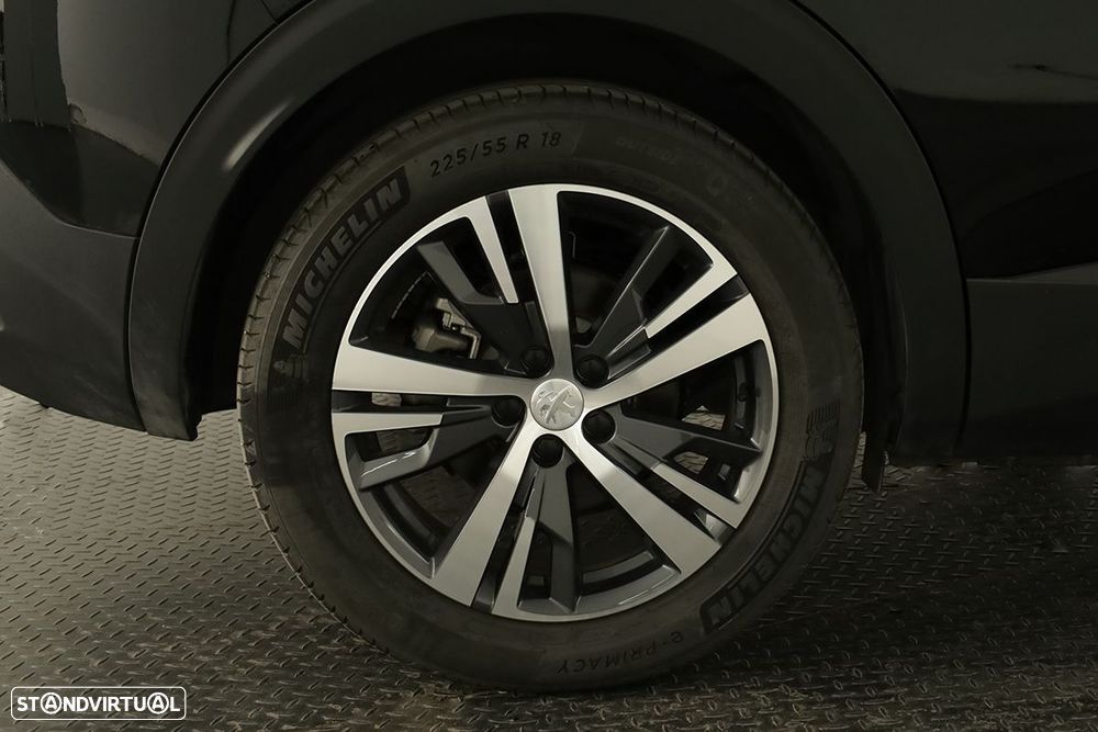 Peugeot 3008 1.6 Hybrid Allure e-EAT8 - 5