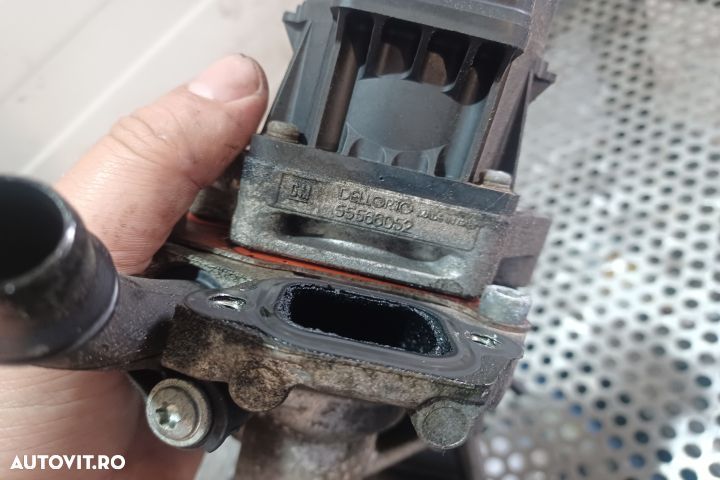 Racitor gaze 2013 2.0 CDTI 55577443 55566052 2013 2.0 CDTI 55577443 5 - 4