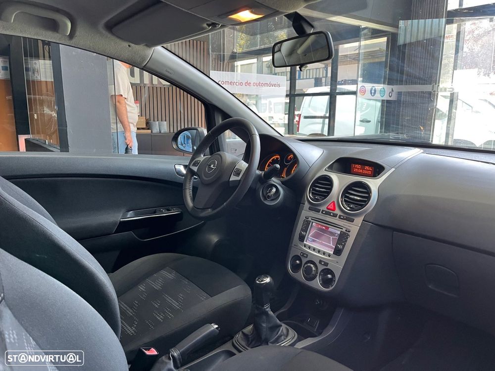 Opel Corsa - 9