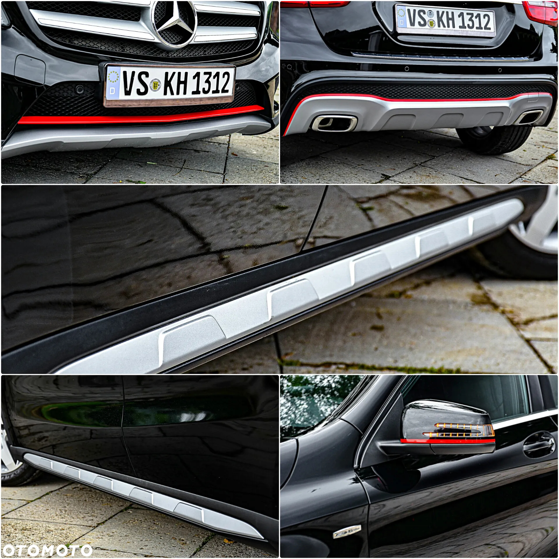 Mercedes-Benz GLA 180 7G-DCT AMG Line - 26