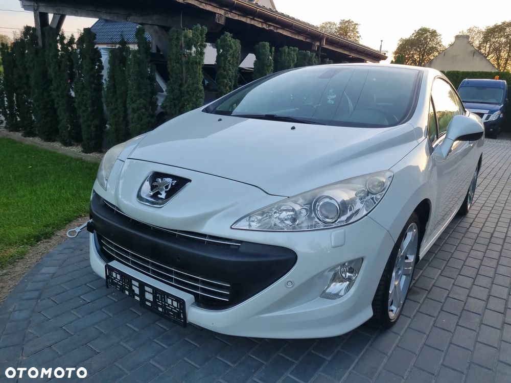 Peugeot 308 CC 155 THP Premium - 13