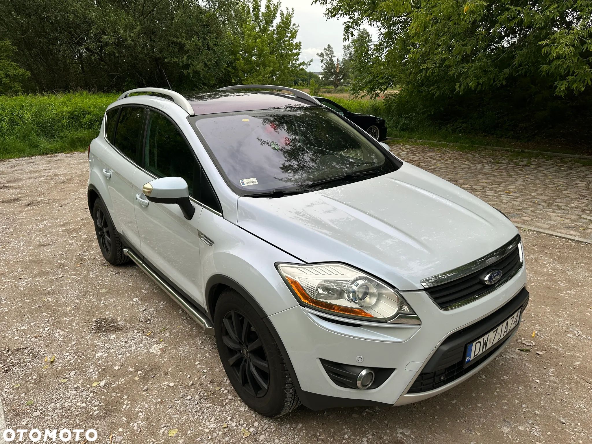 Ford Kuga 2.0 TDCi Trend MPS6 - 1