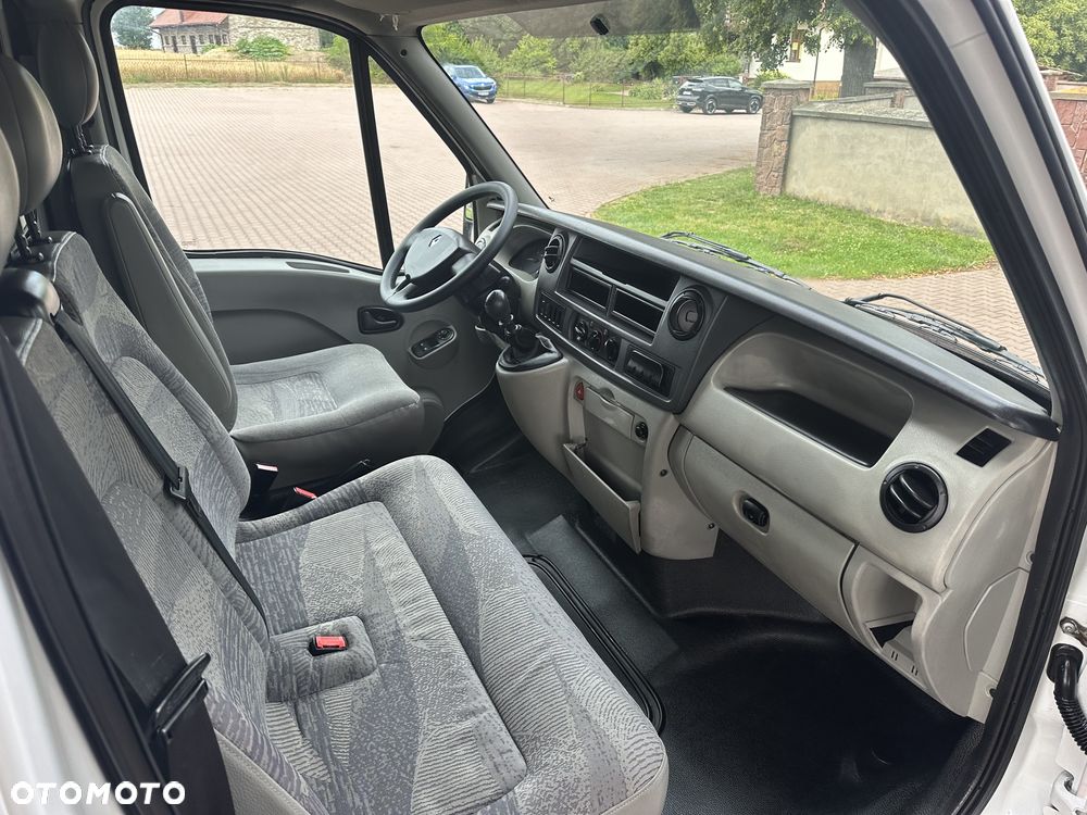 Renault Master - 12