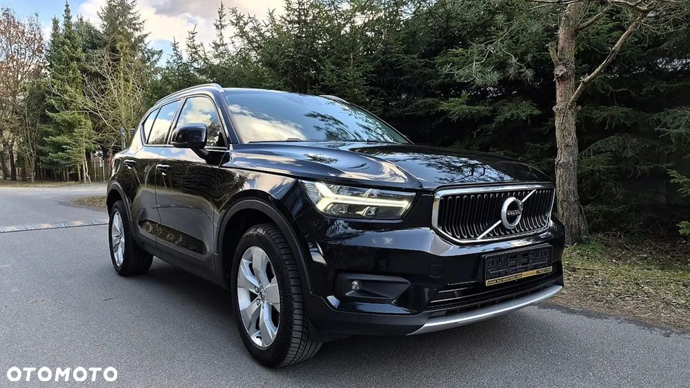 Volvo XC 40 - 2