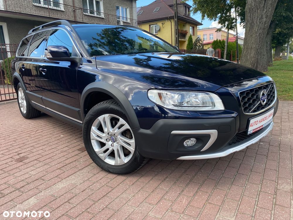 Volvo XC 70 D4 Geartronic Momentum - 26