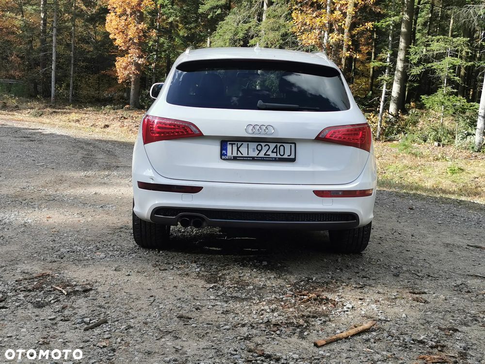 Audi Q5 2.0 TDI Quattro S tronic - 16