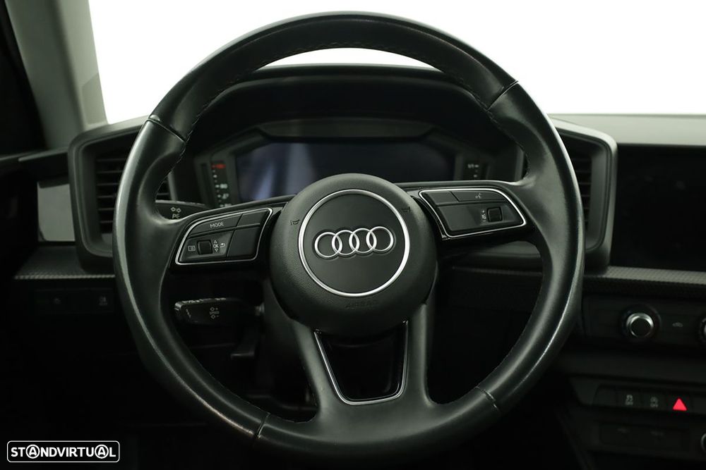 Audi A1 Sportback 25 TFSI Advanced - 13