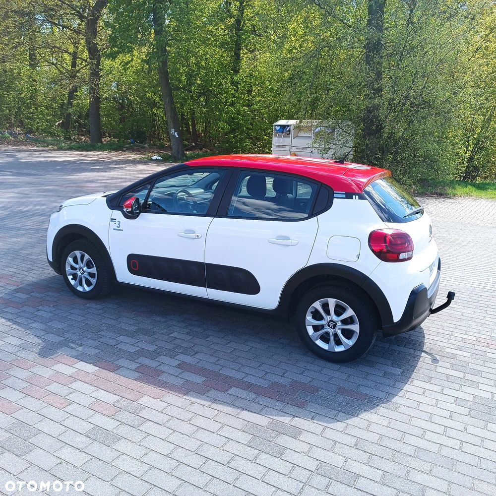Citroën C3 - 19