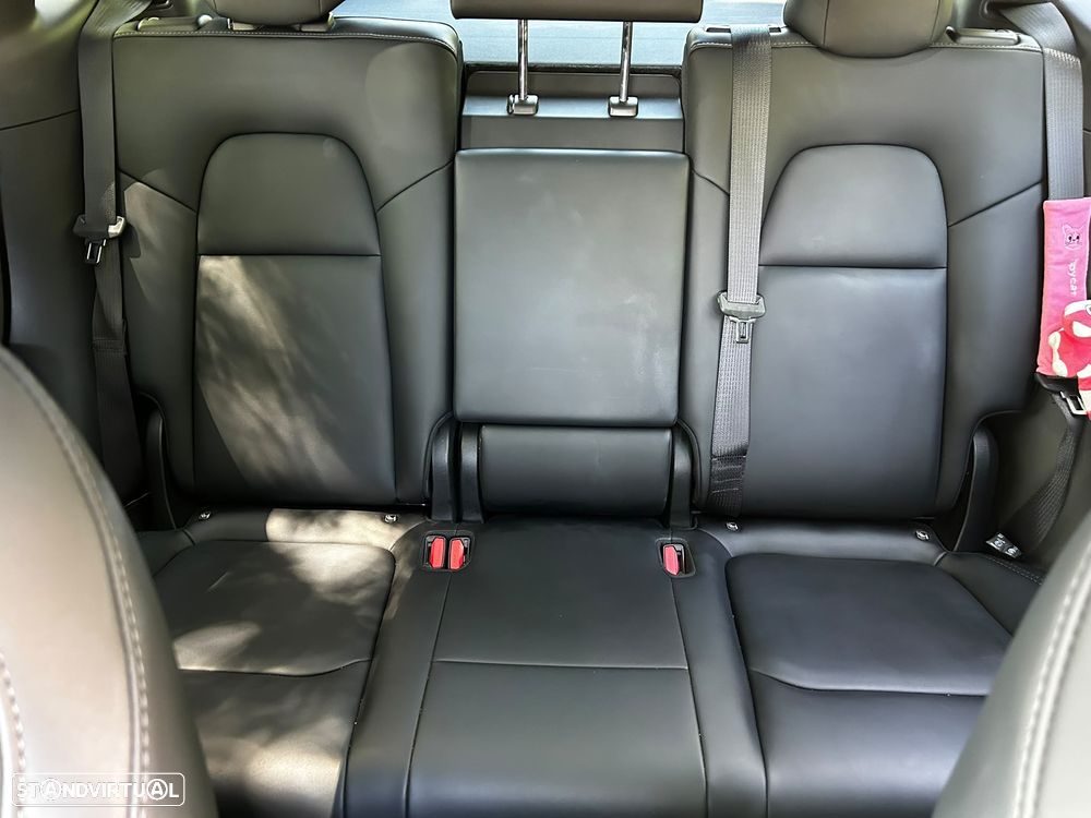 Tesla Model Y Tração Traseira - 15