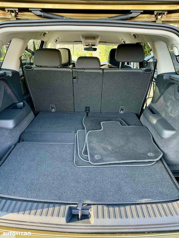 Skoda Kodiaq 2.0 TDI DSG Clever - 12