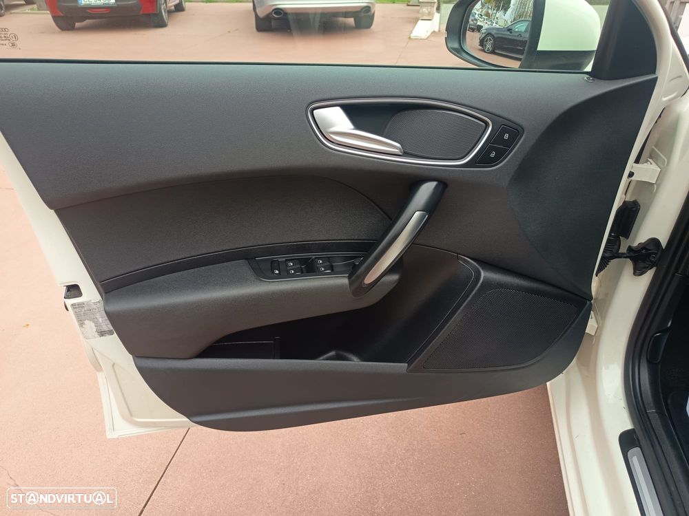 Audi A1 Sportback - 21