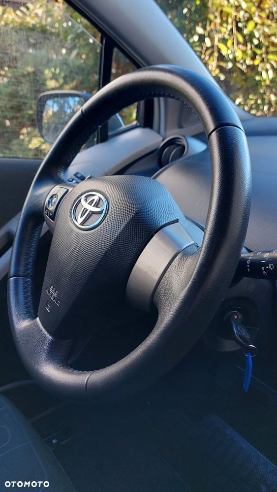 Toyota Yaris 1.0 Sol - 20