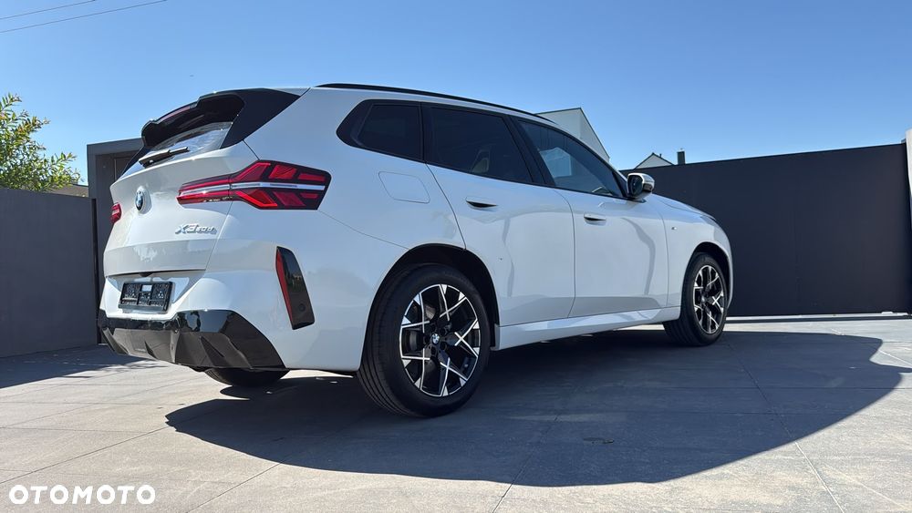 BMW X3 20d xDrive - 25