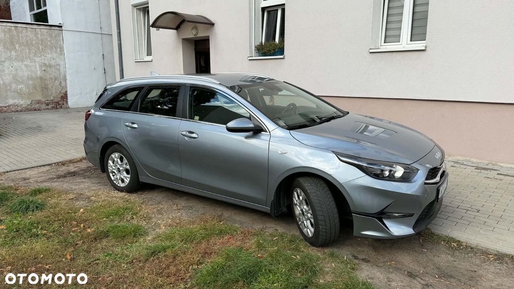 Kia Ceed - 15