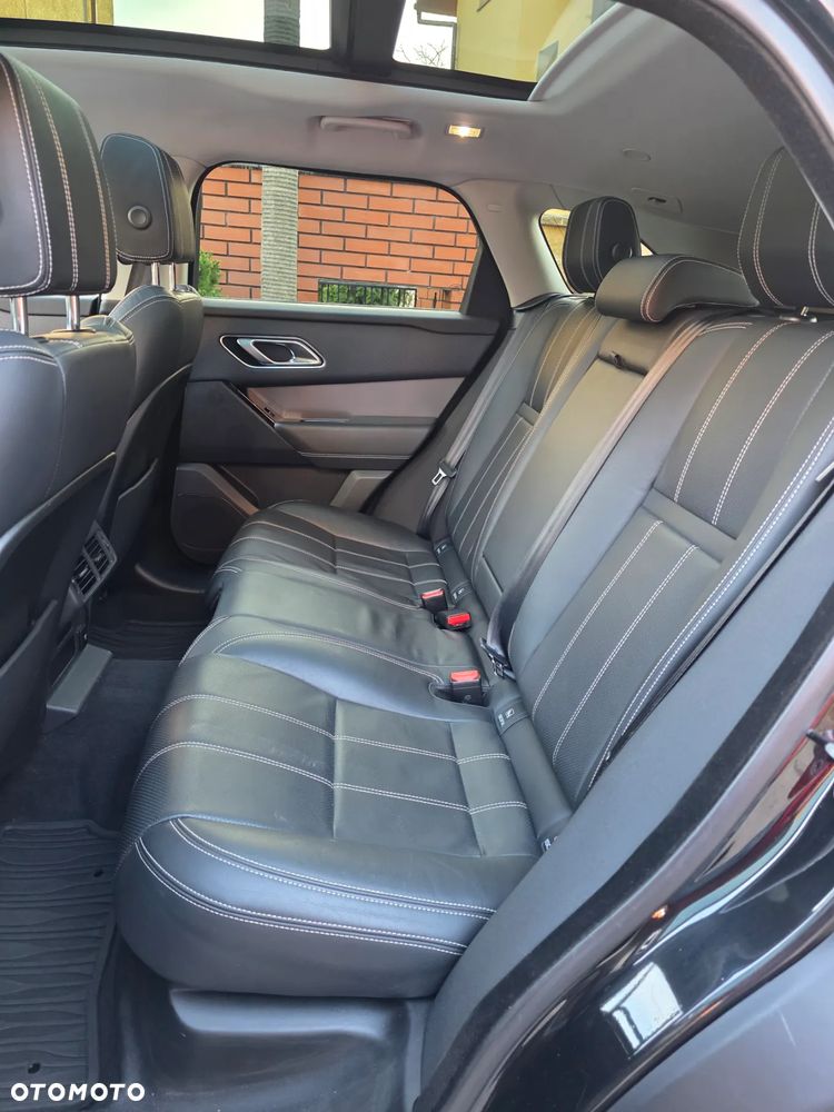 Land Rover Range Rover Velar P250 S - 10