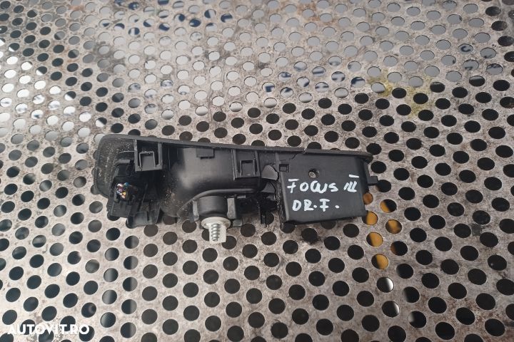 Buton blocare deblocare usi Ford Focus 3 (facelift)  [din 2014 pana  2020] seria Sedan 1.0 EcoBoost - 1