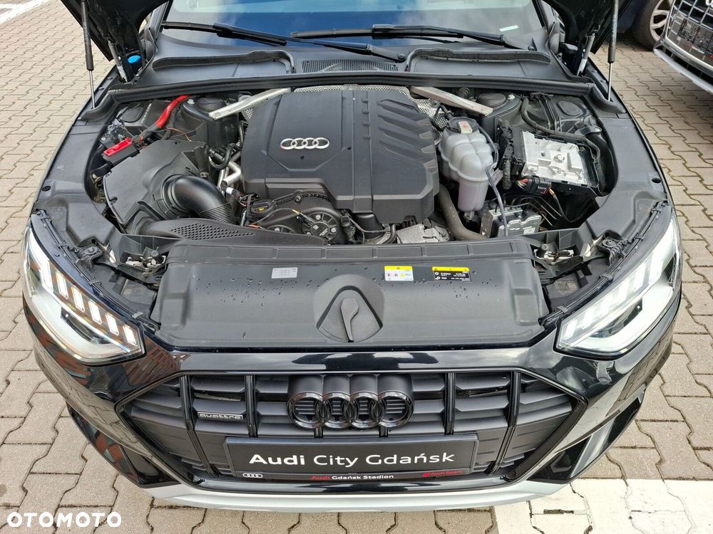 Audi A4 Allroad - 19
