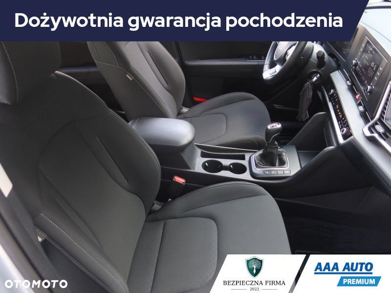 Kia Sportage - 11