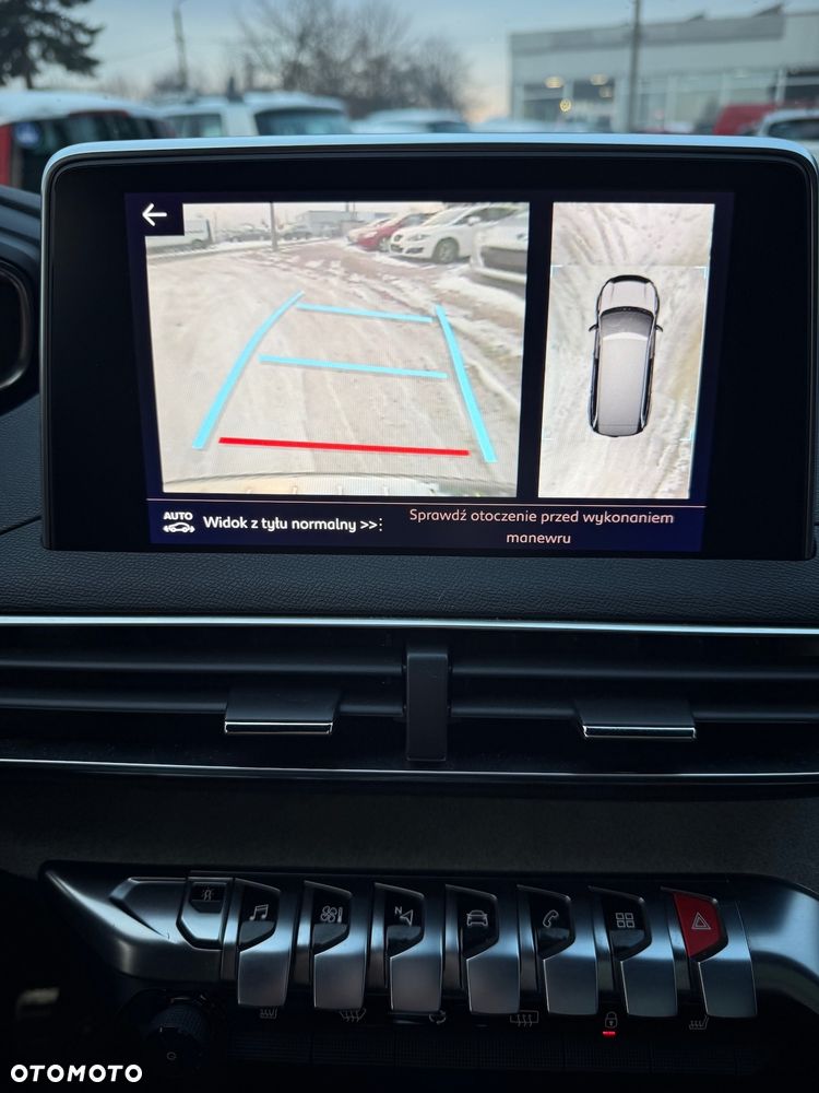 Peugeot 5008 BlueHDi 180 EAT6 GT - 31