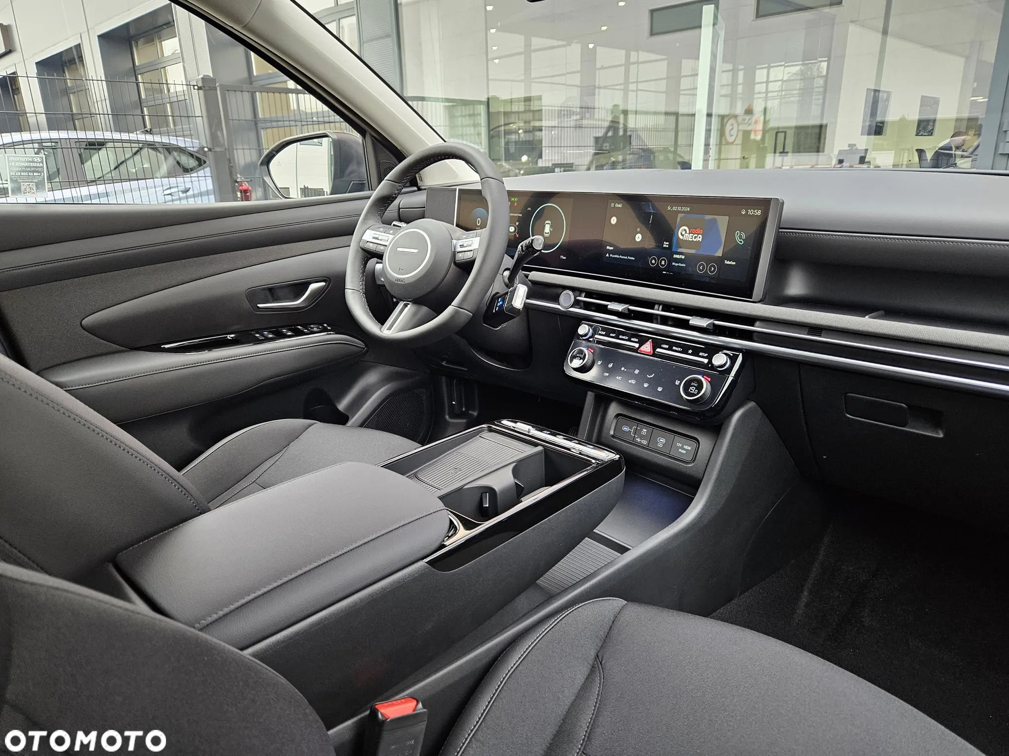 Hyundai Tucson - 14
