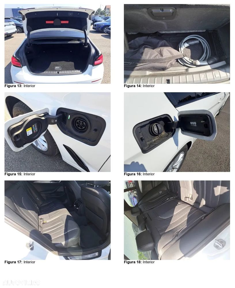 BMW Seria 5 - 4