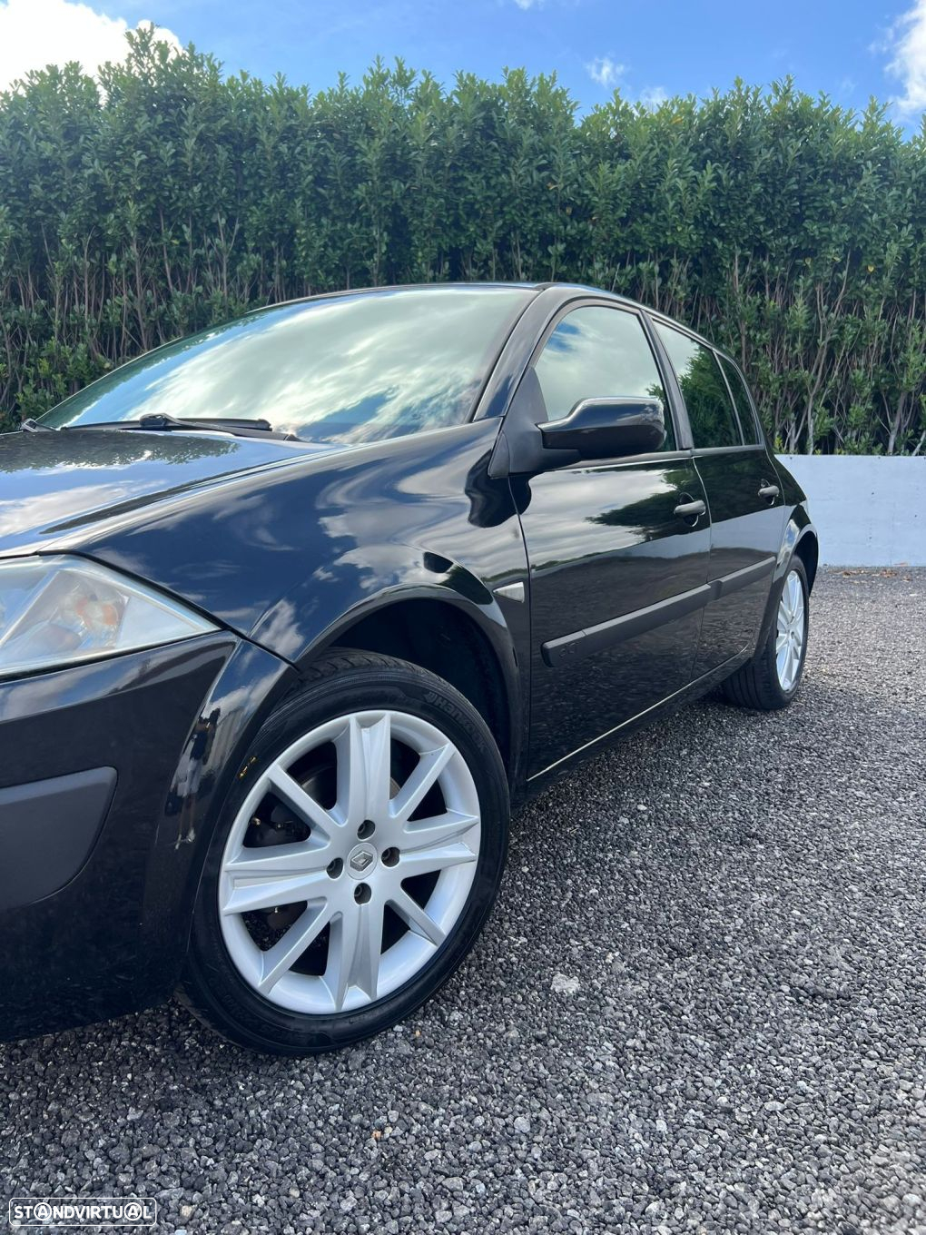 Renault Mégane - 25
