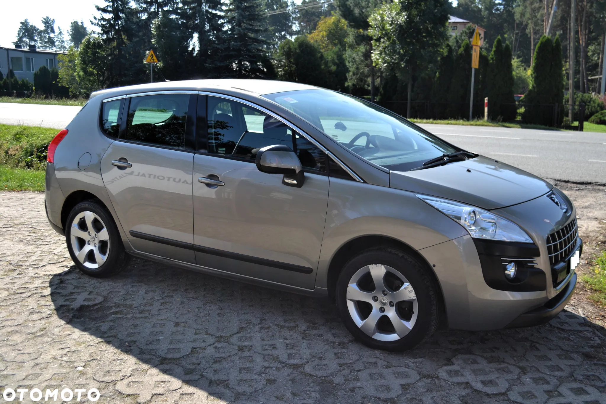 Peugeot 3008 HDi FAP 110 Premium - 15