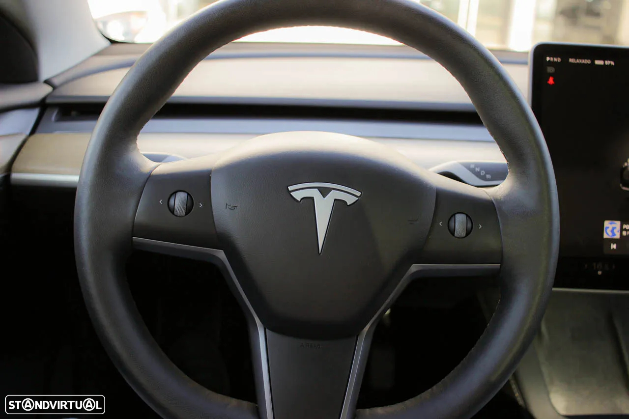Tesla Model 3 Standard Range Plus RWD - 12