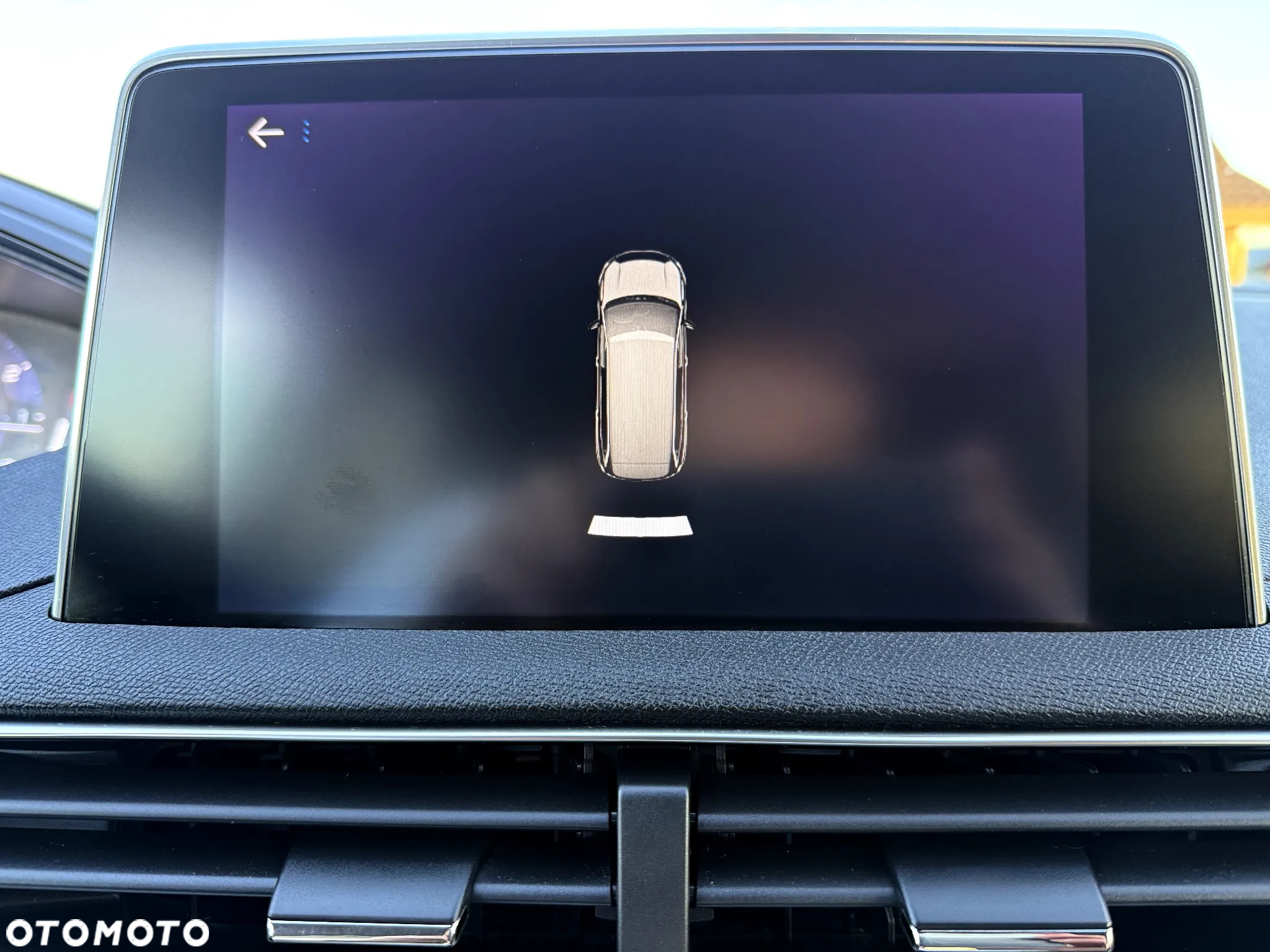 Peugeot 5008 1.6 PureTech Allure S&S EAT8 - 29