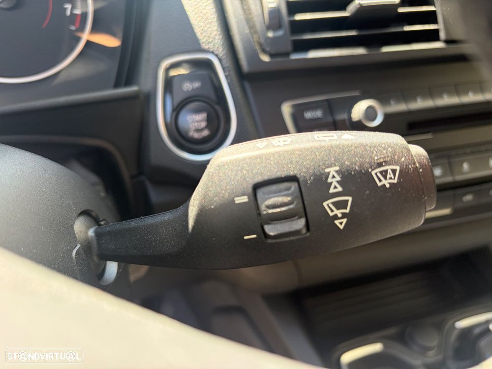 BMW 116 i Pack M - 23